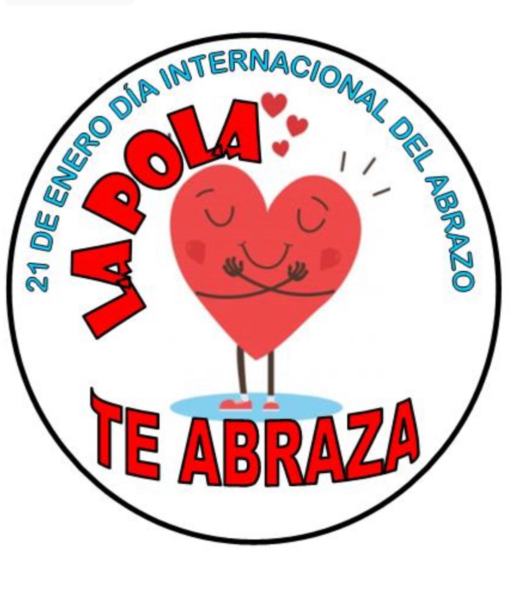 dia del abrazo 23