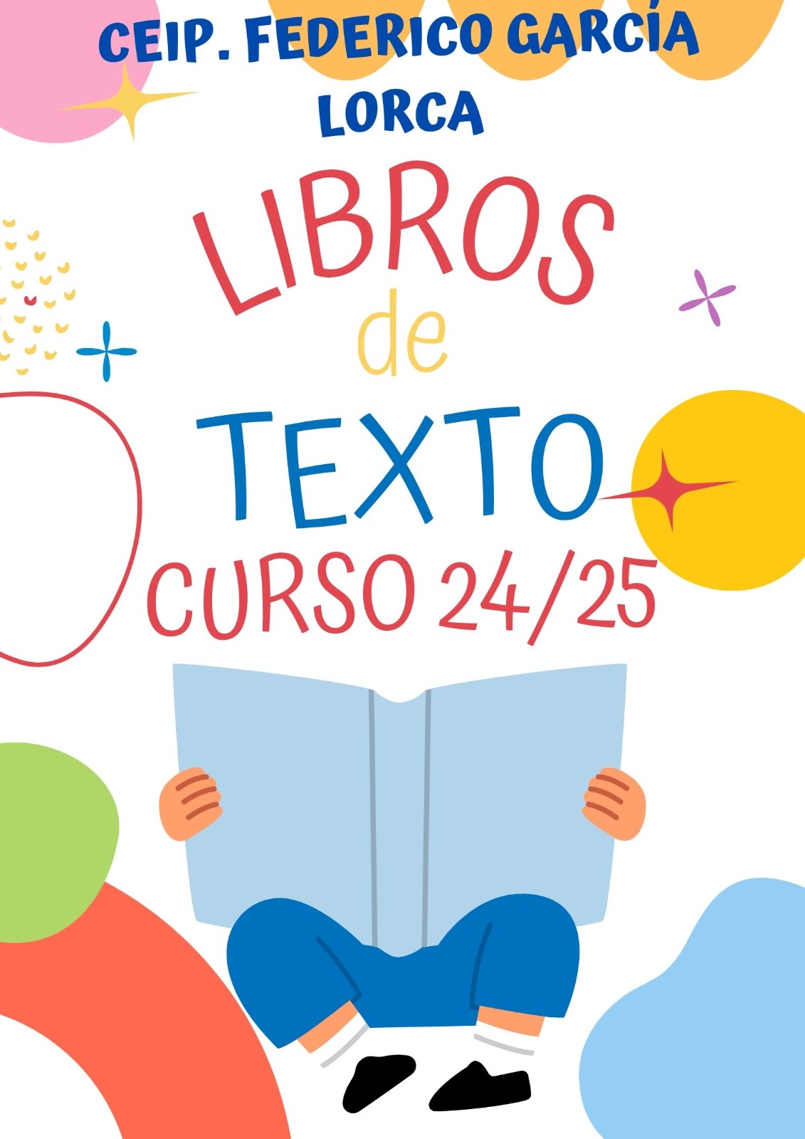 libros 24