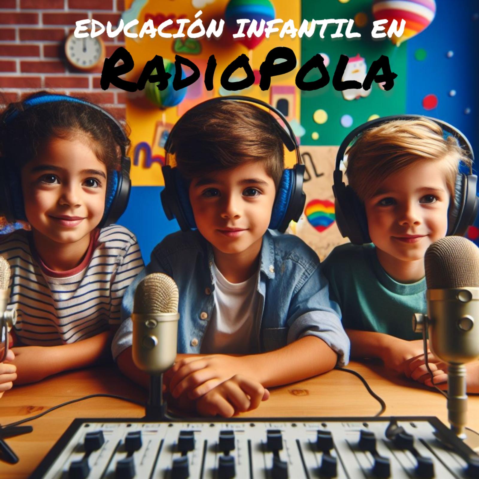 infantil en radiopola